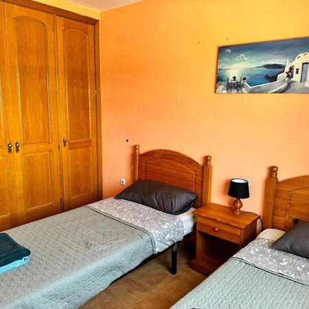 BellaCasa 57 Royal Park Village Corralejo Dış mekan fotoğraf