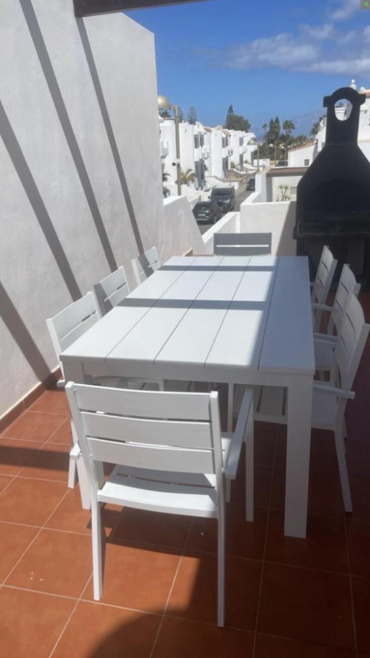 BellaCasa 57 Royal Park Village Corralejo Dış mekan fotoğraf