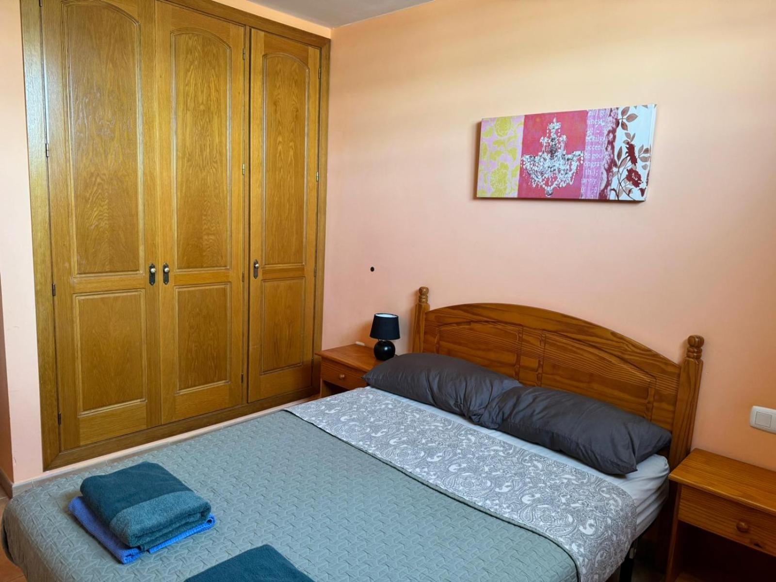 BellaCasa 57 Royal Park Village Corralejo Dış mekan fotoğraf