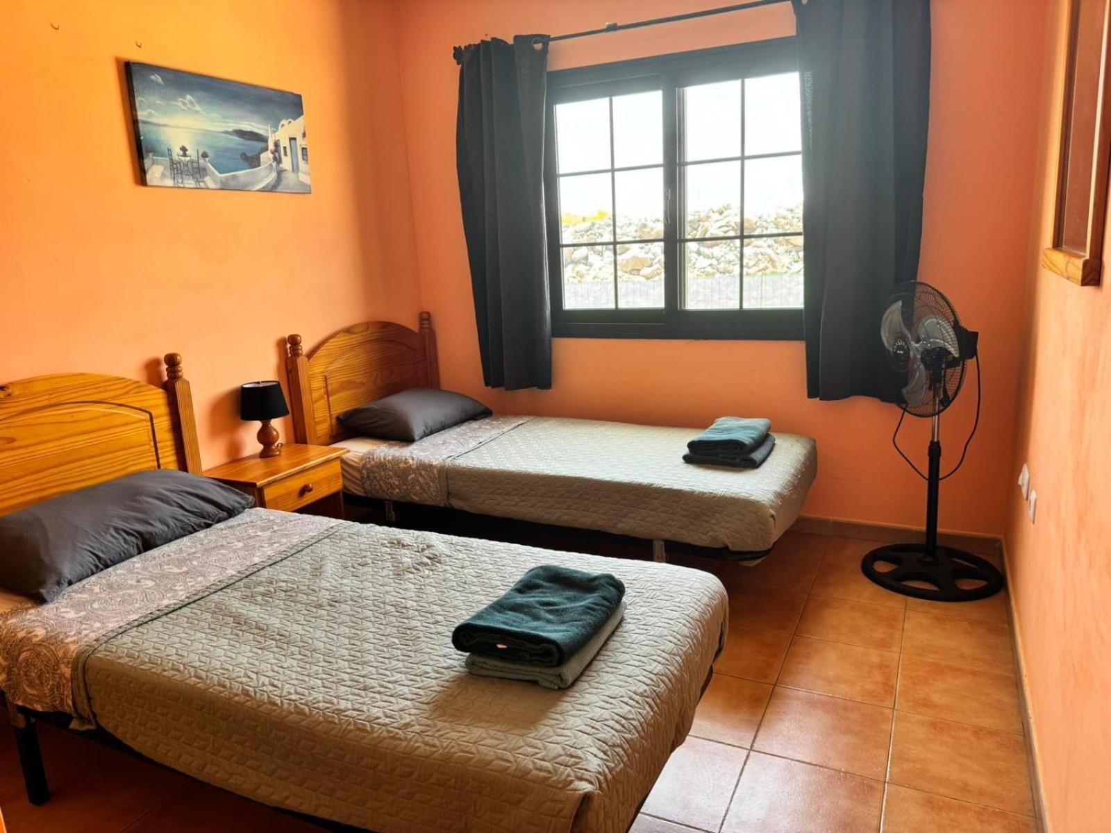 BellaCasa 57 Royal Park Village Corralejo Dış mekan fotoğraf