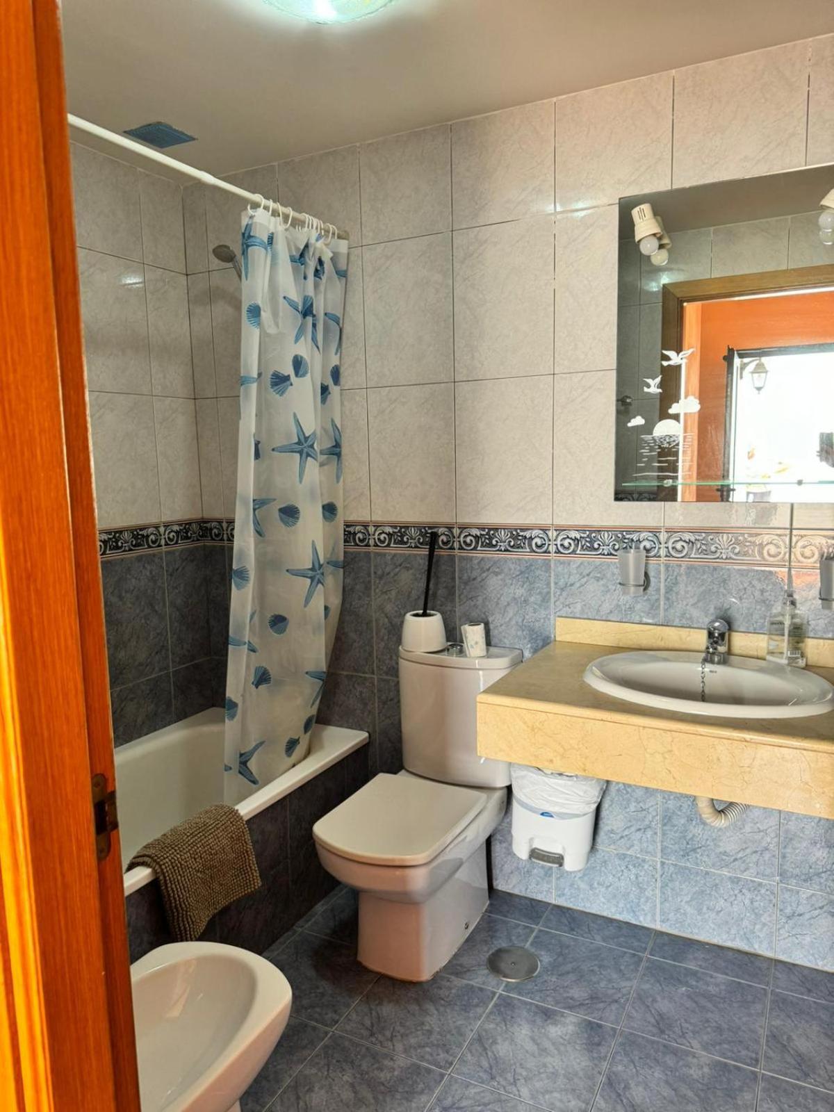 BellaCasa 57 Royal Park Village Corralejo Dış mekan fotoğraf