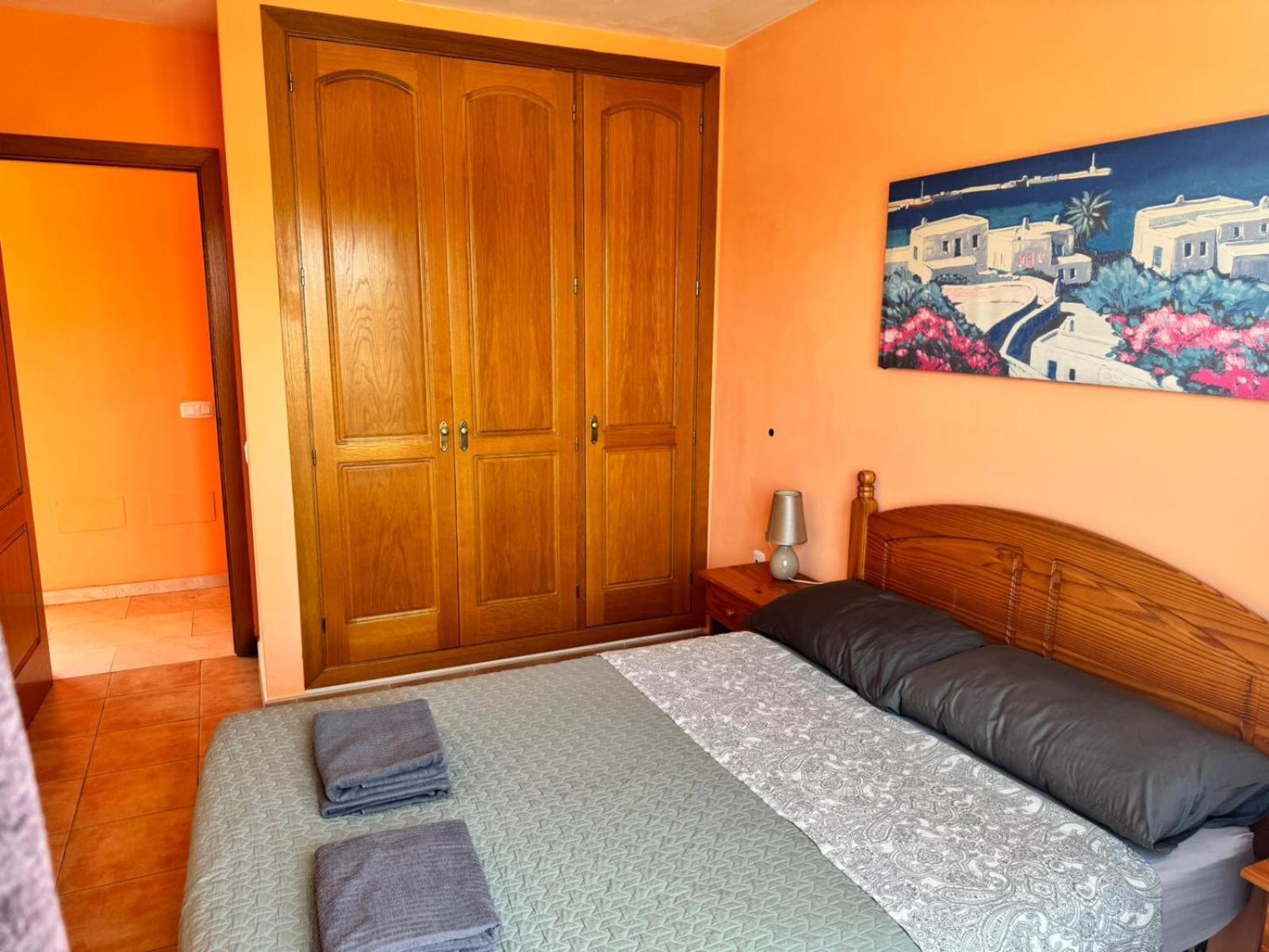 BellaCasa 57 Royal Park Village Corralejo Dış mekan fotoğraf