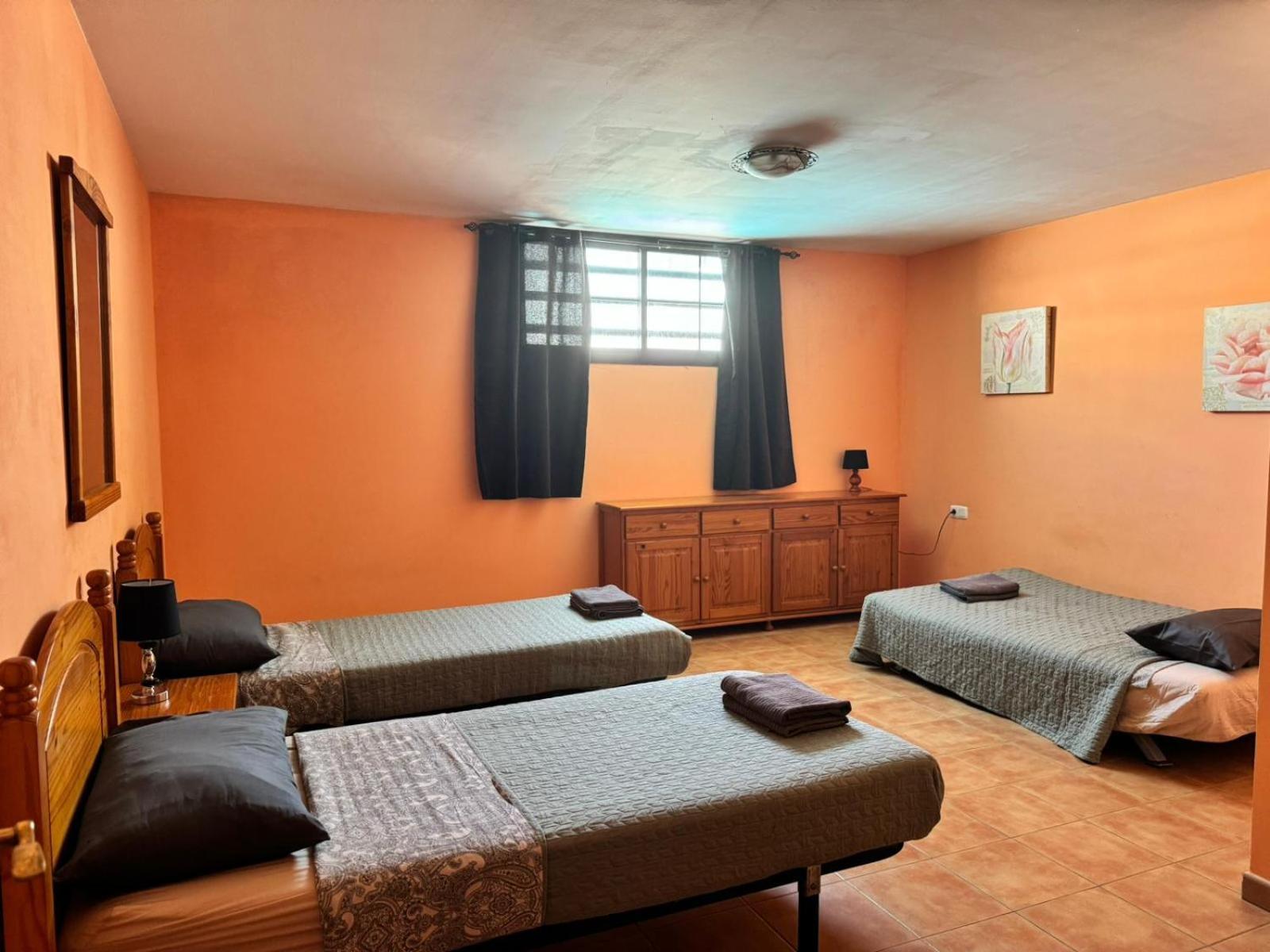 BellaCasa 57 Royal Park Village Corralejo Dış mekan fotoğraf