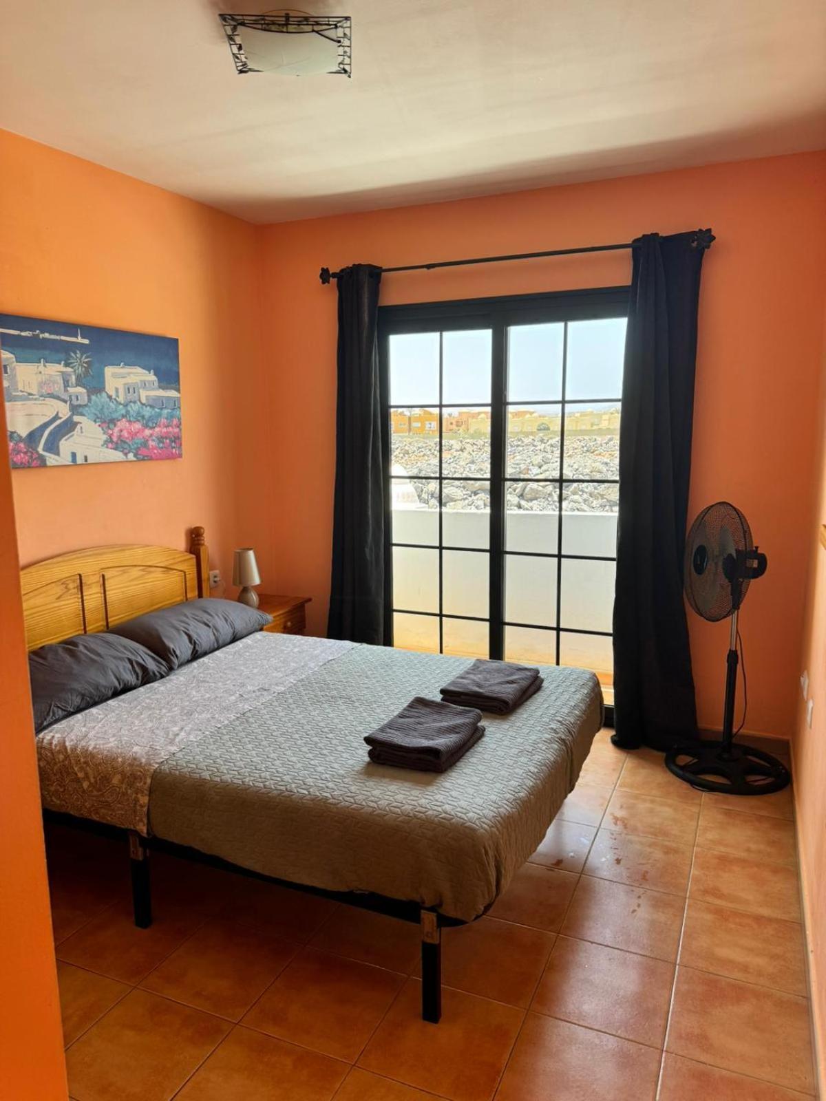 BellaCasa 57 Royal Park Village Corralejo Dış mekan fotoğraf