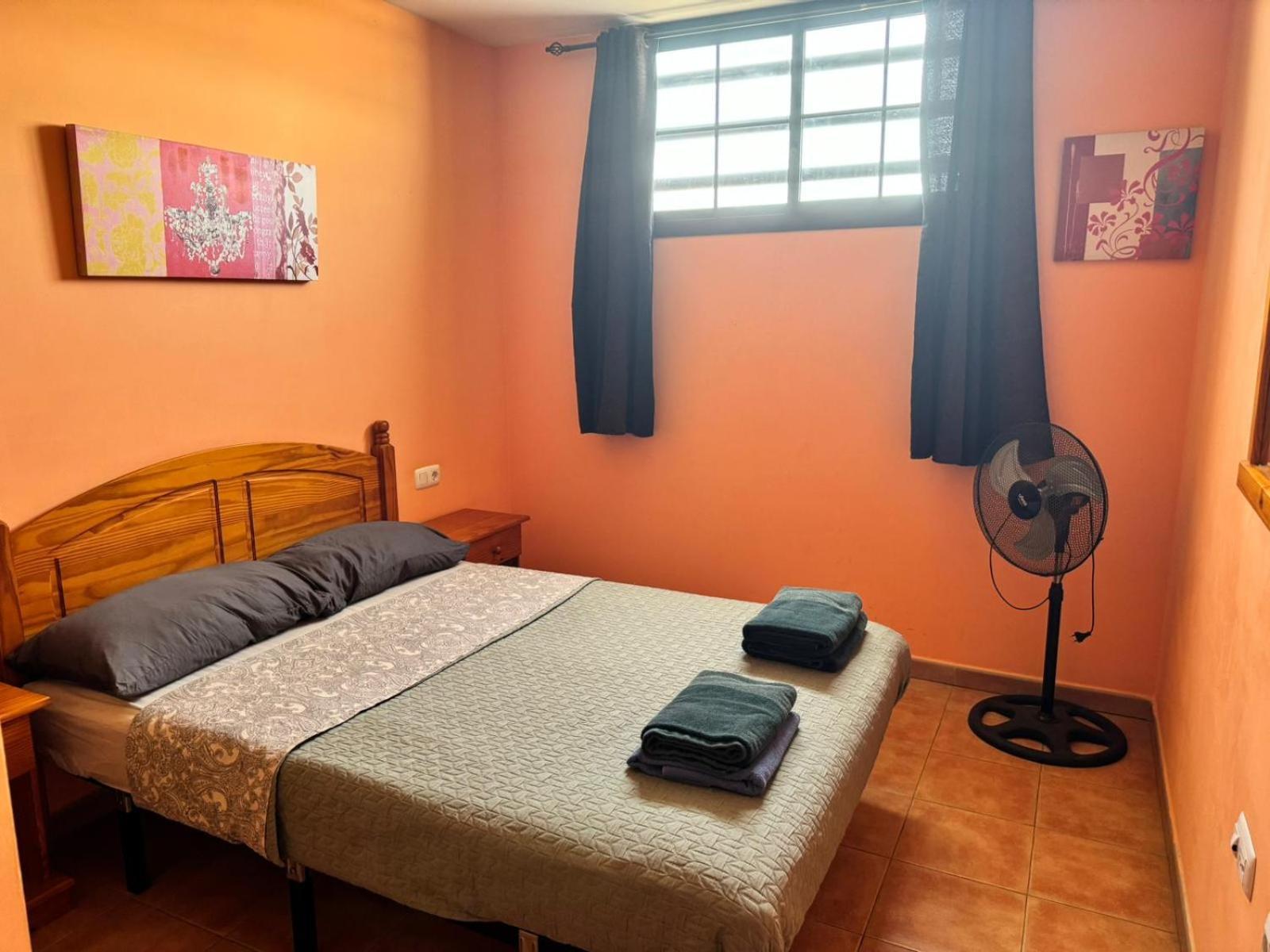 BellaCasa 57 Royal Park Village Corralejo Dış mekan fotoğraf