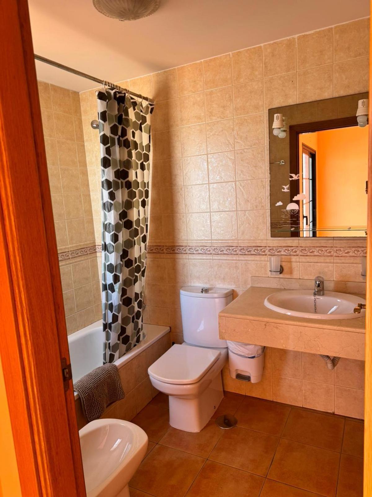BellaCasa 57 Royal Park Village Corralejo Dış mekan fotoğraf