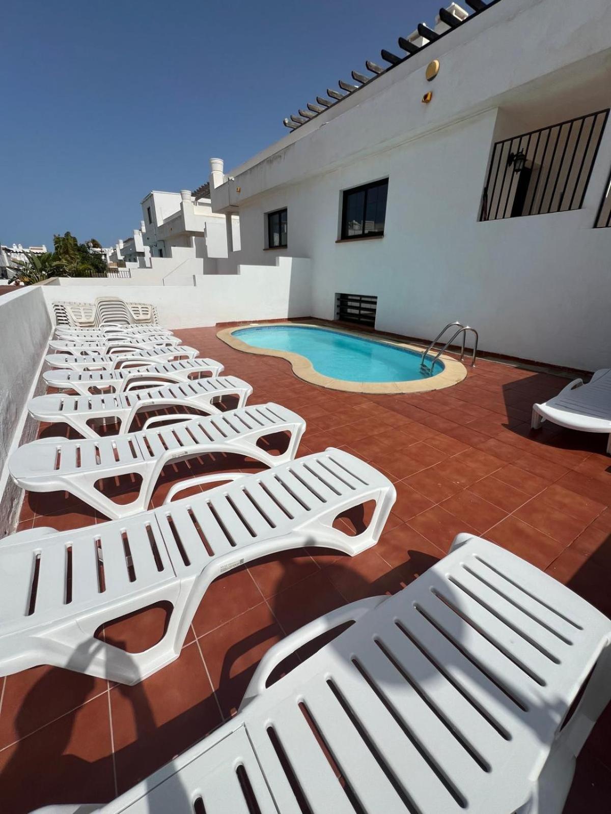 BellaCasa 57 Royal Park Village Corralejo Dış mekan fotoğraf