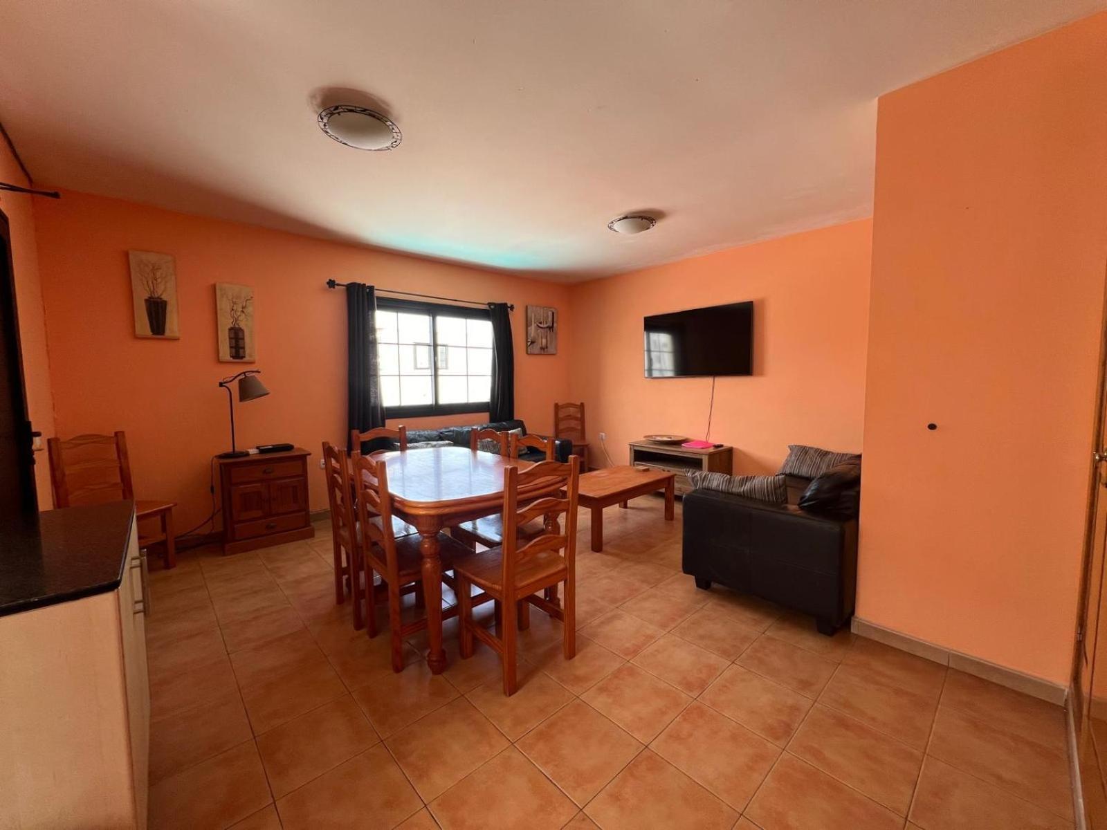 BellaCasa 57 Royal Park Village Corralejo Dış mekan fotoğraf