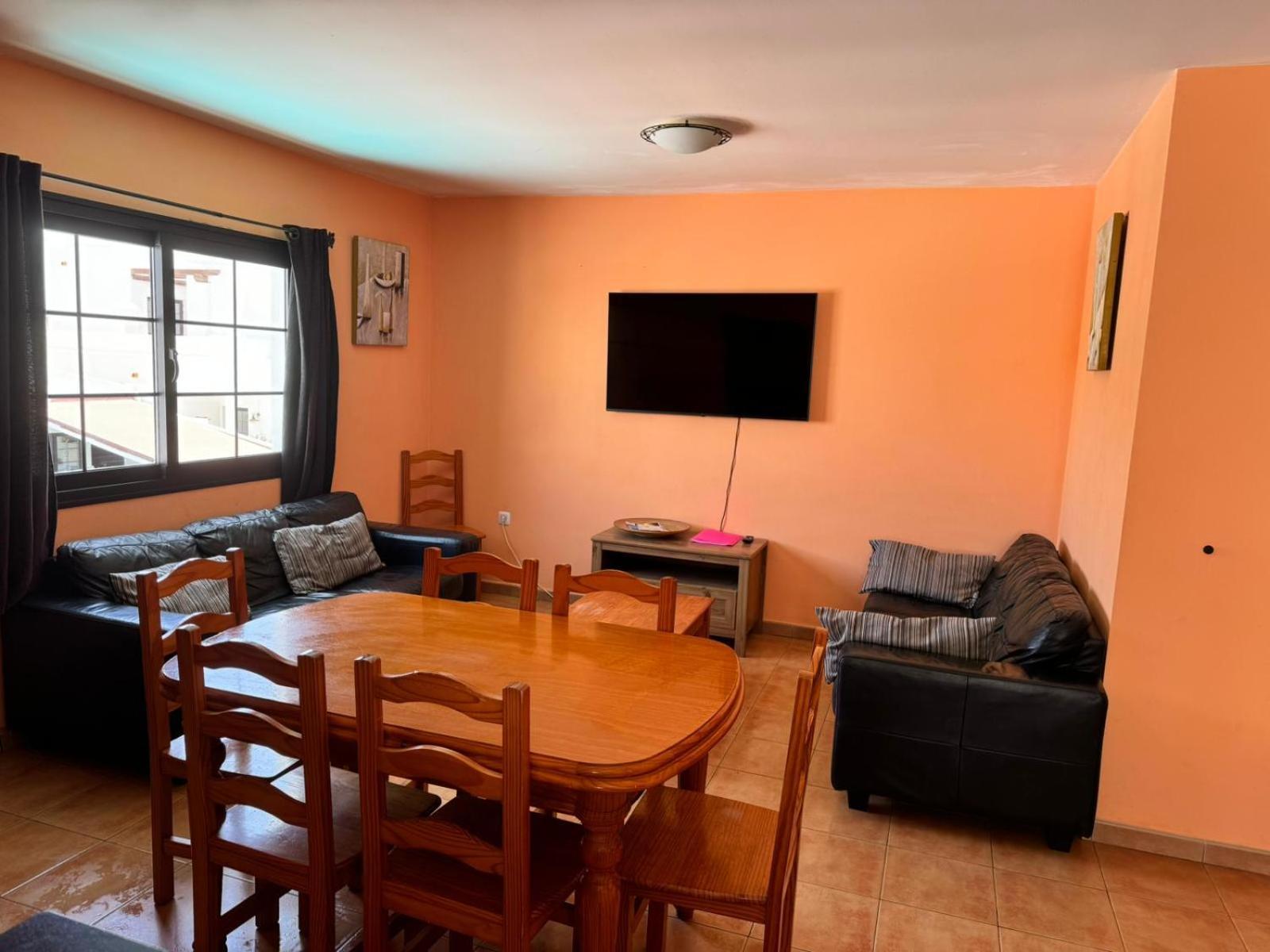 BellaCasa 57 Royal Park Village Corralejo Dış mekan fotoğraf