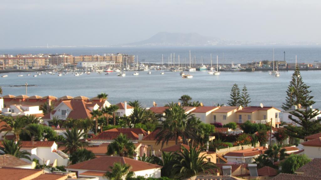 BellaCasa 57 Royal Park Village Corralejo Dış mekan fotoğraf