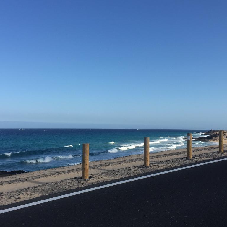 BellaCasa 57 Royal Park Village Corralejo Dış mekan fotoğraf