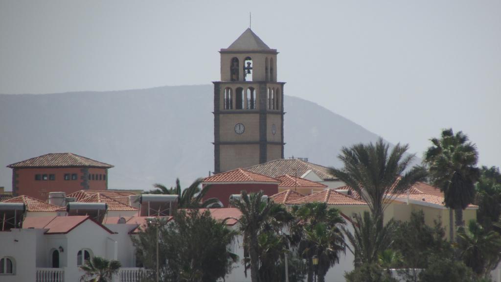 BellaCasa 57 Royal Park Village Corralejo Dış mekan fotoğraf