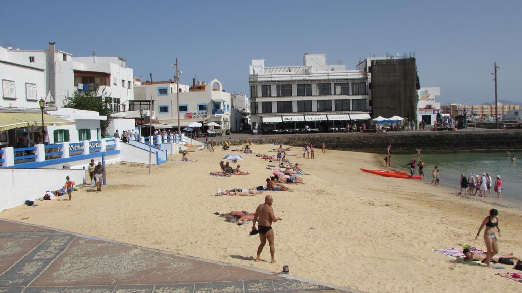 BellaCasa 57 Royal Park Village Corralejo Dış mekan fotoğraf