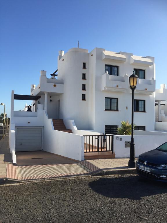 BellaCasa 57 Royal Park Village Corralejo Dış mekan fotoğraf