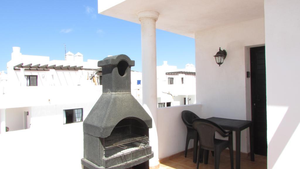 BellaCasa 57 Royal Park Village Corralejo Dış mekan fotoğraf
